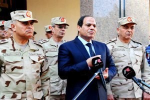 Президент Египта опроверг причастность ИГ к крушению А321