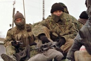 Нацгвардия: Военные на 100% обеспечены зимней формой одежды