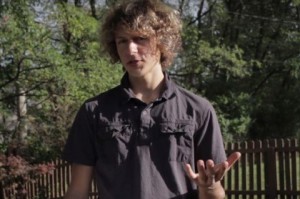 Американский школьник получил $250 тысяч за видеоролик о теории относительности