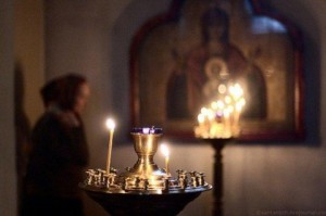 У православных и греко-католиков начинается Рождественский пост