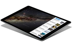 Apple iPad Pro поступит в продажу 11 ноября