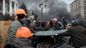У ГПУ нет доказательств участия российских снайперов в расстреле Майдана
