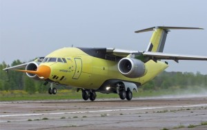Украина поставит Саудовской Аравии 30 Ан-178