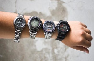 Как выбрать наручные мужские часы?