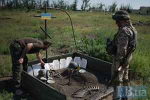 С начала АТО на Донбассе погибли более 9 тыс. человек, – ООН