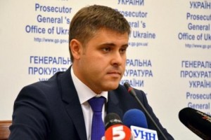 Почти 80% новоназначенных местных прокуроров моложе 40 лет Почти 80% новоназначенных местных прокуроров моложе 40 лет