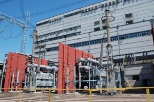 Первый энергоблок Запорожской АЭС выведен в капитальный ремонт
