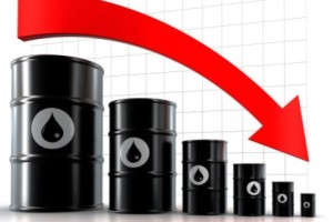 Нефть Brent упала в цене до $37,77 за баррель