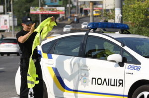 Полиция: “Приусы” приближаются к исчерпанию своего ресурса