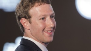 Глава Facebook Марк Цукерберг пообещал бороться за права мусульман