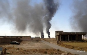 ИГ атаковало нефтяной порт в Ливии