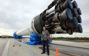 SpaceX запустила для Пентагона секретный корабль-убийцу