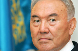Президент Казахстана распустил парламент