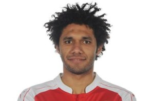 “Арсенал” усилился египетским полузащитником