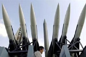 КНДР приняла на вооружение боеголовки с термоядерным зарядом