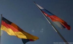 Из России ушли более 400 немецких компаний