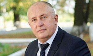 Мэра Лисичанска подозревают в коррупции