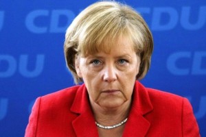 Меркель намерена изменить правила депортации мигрантов