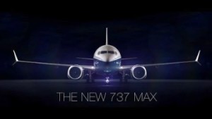 Boeing сообщила о планах вернуть 737 MAX к полетам в середине 2020 года