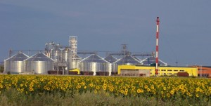 В Харьковской области построят крупный завод стоимостью $9 млн.