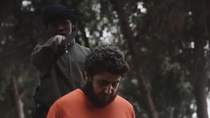 ИГИЛ выложил видео казни пленника мальчиком (+Видео)