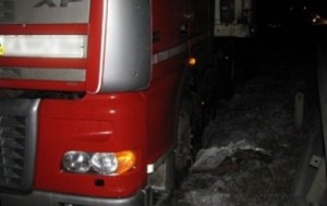 В Одесской области в ДТП попал автобус, есть жертвы