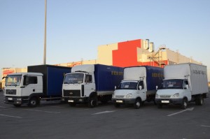 Чем грозит Украине запрет транзита российских грузовиков?