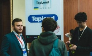 Украинский стартап Taplend привлёк $120 тыс инвестиций