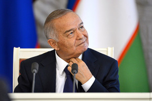 Президент Узбекистана назвал геев мерзким явлением западной культуры