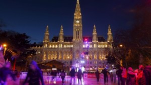 Вену снова признали лучшим городом мира