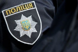 Начальник полиции Одесской области подал в отставку