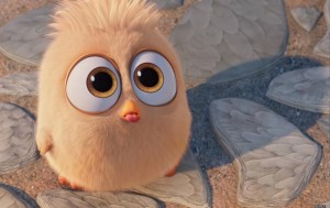 В сети появился новый трейлер Angry Birds (+Видео)