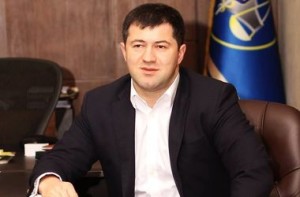 ﻿У Саакашвили на таможне пропал конфискат на 50 млн грн – глава ГФС