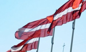 Латвия и США проведут совместные учения