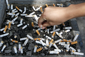 Ученые нашли самый эффективный способ отказа от курения