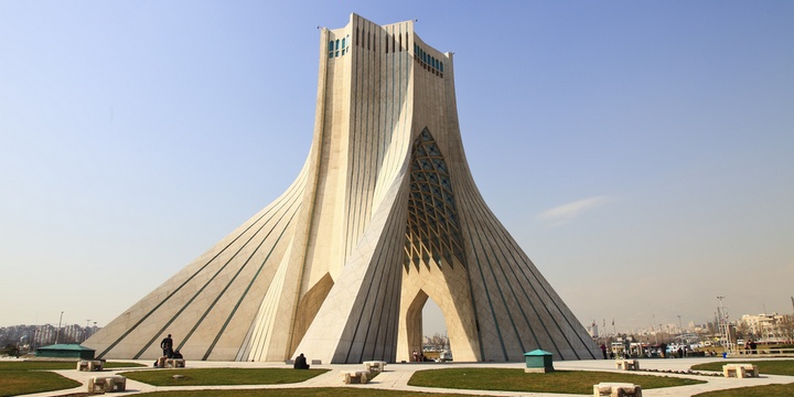 3 5 Least Friendly Countries in the World Iran