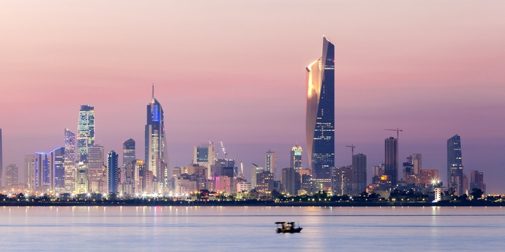 4 5 Least Friendly Countries in the World Kuwait