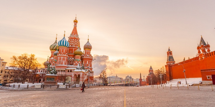 5 5 Least Friendly Countries in the World Russia