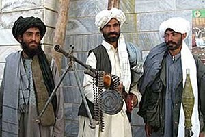 “Талибан” объявил о начале весеннего наступления в Афганистане