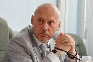 Гройсман попросил СБУ проверить бывшего замминистра энергетики Зюкова