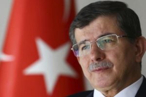 Премьер Турции Давутоглу уходит в отставку