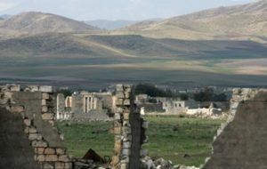 Армения рассмотрит закон о признании Карабаха