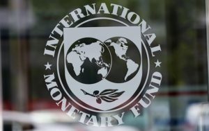 Названа колоссальная сумма задолженности Украины перед МВФ