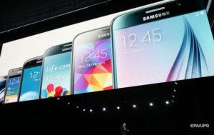 Samsung обвинили в глобальном потеплении