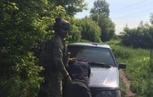 СБУ инсценировала убийство депутата в Донецкой области