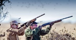 В Одесской области на охоте застрелили охотника