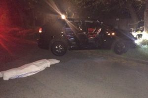 В Одессе убили известного адвоката В Одессе убили известного адвоката