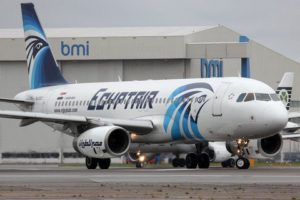 Египетские криминалисты назвали возможную причину крушения А320