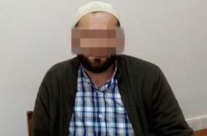 СБУ задержала в Киеве террориста “Аль-Каиды”