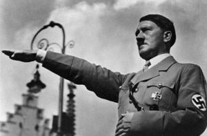 Гитлер закончил свои дни в Канаде: обнаружена немецкая подлодка